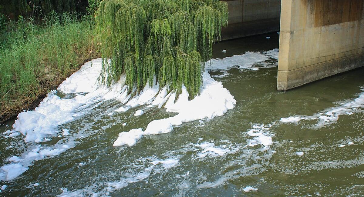 Water testing week in the Western Cape from 4-8 March 2024