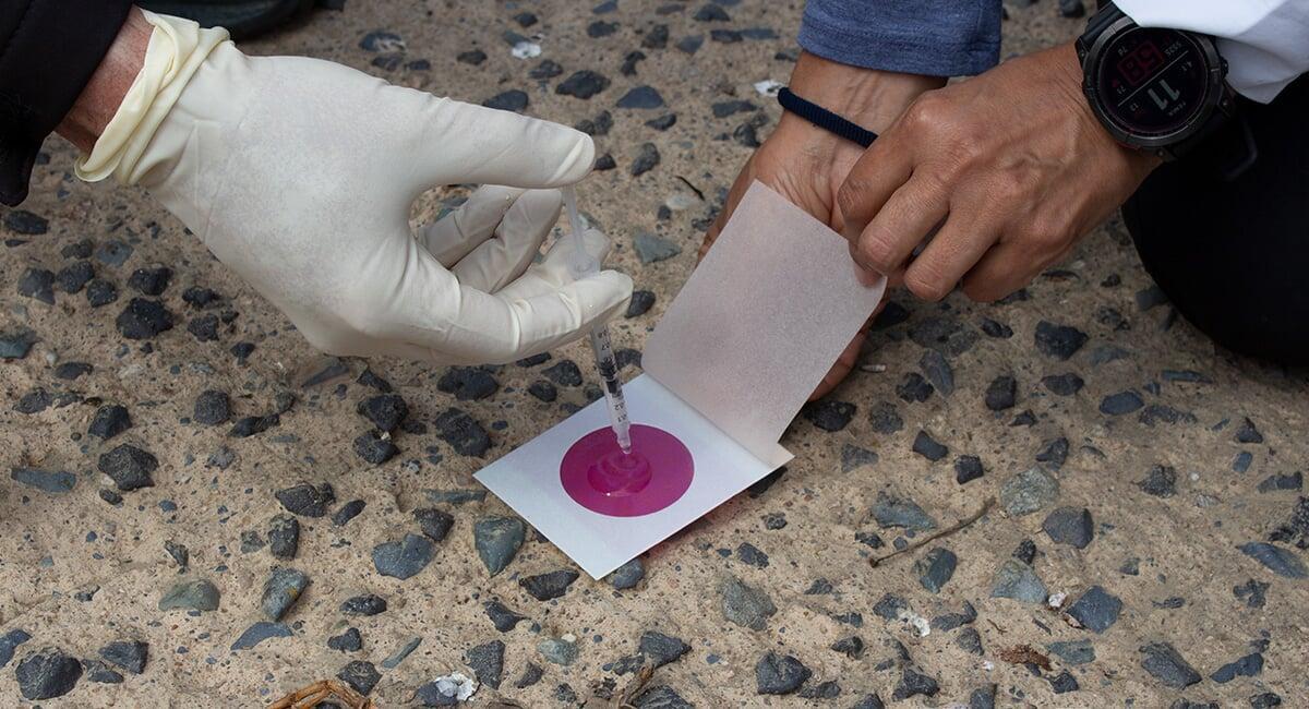 Recent E. coli results in eThekwini require beach closure